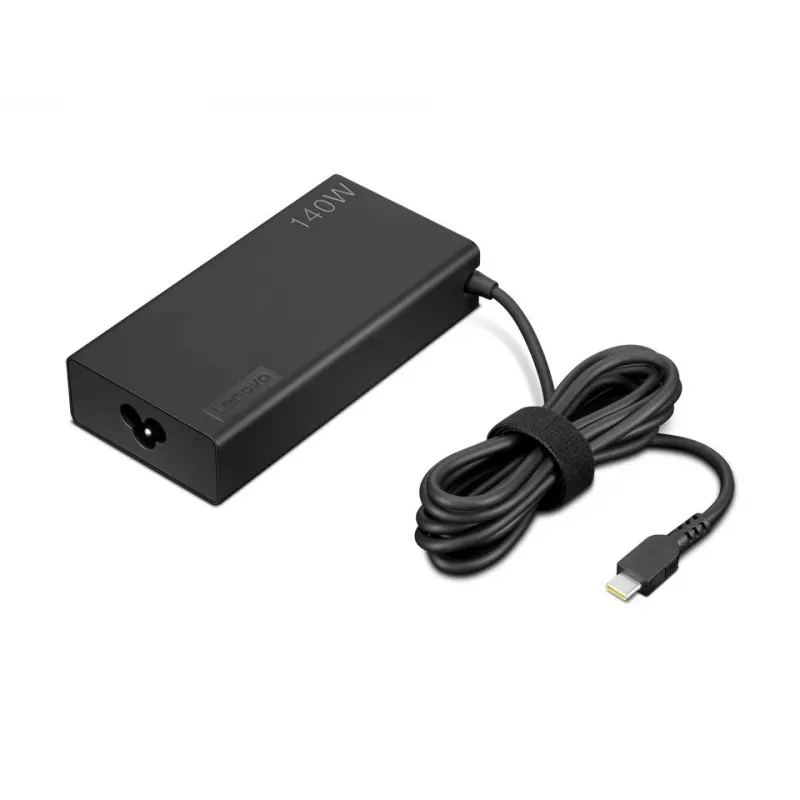 Lenovo GX21M50626 toiteadapter/inverter siseruumidesse 140 W must