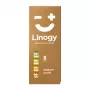 LINOGY AA Li-ion Pro akukomplekt - 8 tk