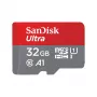 MÄLU MICRO SDHC 32GB UHS-I/SDSQUA4-032G-GN6IA SANDISK