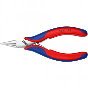 Kumerad tangid Knipex 35 22 115