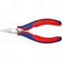 Kumerad tangid Knipex 35 22 115