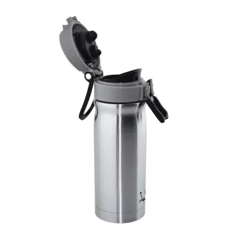 Termos Jata 840, roostevaba teras, 0,35 L, hoiab kuumalt/külmalt ~3 h