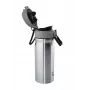 Termos Jata 840, roostevaba teras, 0,35 L, hoiab kuumalt/külmalt ~3 h