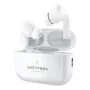 Peakomplekt Vention Echo Lite E11 True Wireless Stereo (TWS), Bluetooth, avatud kõrvaga, 10 m leviulatus, USB-C, valge