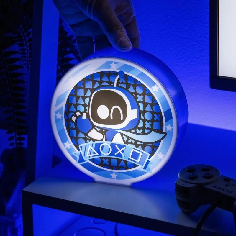 Paladone Sony Playstation Astrobot Valguskast