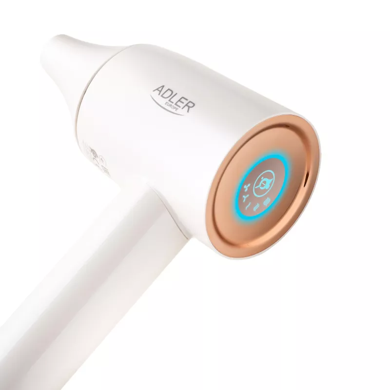 Föön Adler SUPERSPEED AD 2272 1800 W