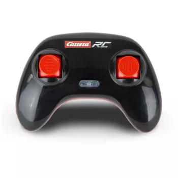 Raadio teel juhitav quad CARRERA Mario Kart Yoshi mõõtkavas 1:20 mudel 370400021