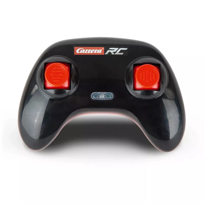 Raadio teel juhitav quad CARRERA Mario Kart Yoshi mõõtkavas 1:20 mudel 370400021