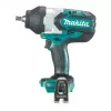 Makita DTW1002Z akumulaatoriga kruvikeeraja/lööktrell 2200 p/min Must, Roheline