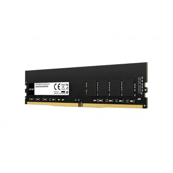 Lexar LD4U08G32C22ST-BGS | 8 GB | DDR4 | 3200 MHz | PC/server | Registreeritud Ei | ECC Ei