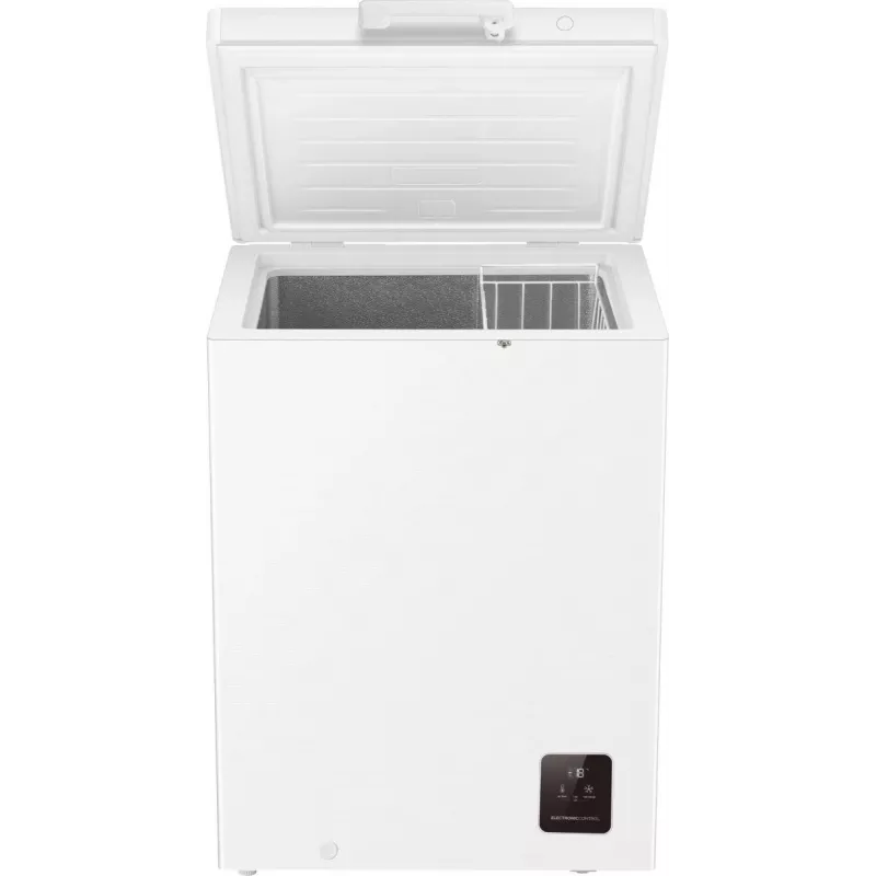 Gorenje FH15E6W5 sügavkülmik eraldiseisev 141 L valge