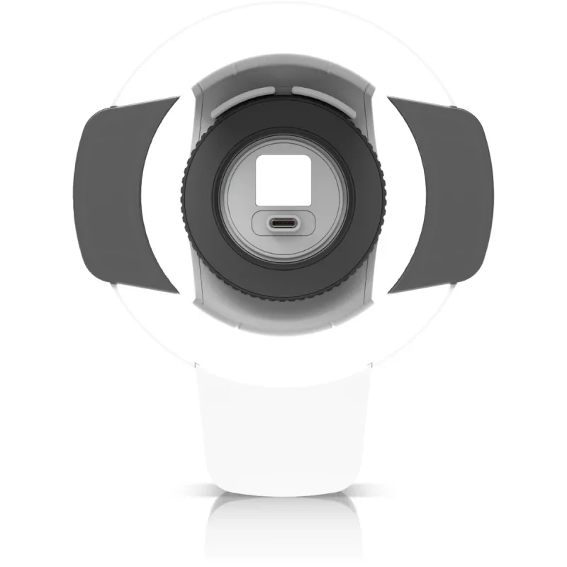 Ubiquiti pikamaa IR LED, tuvastustarvik G6 Pro Bullet ja AI Pro jaoks. Valge (UACC-PRO-BULLET-ENHANCER-W)