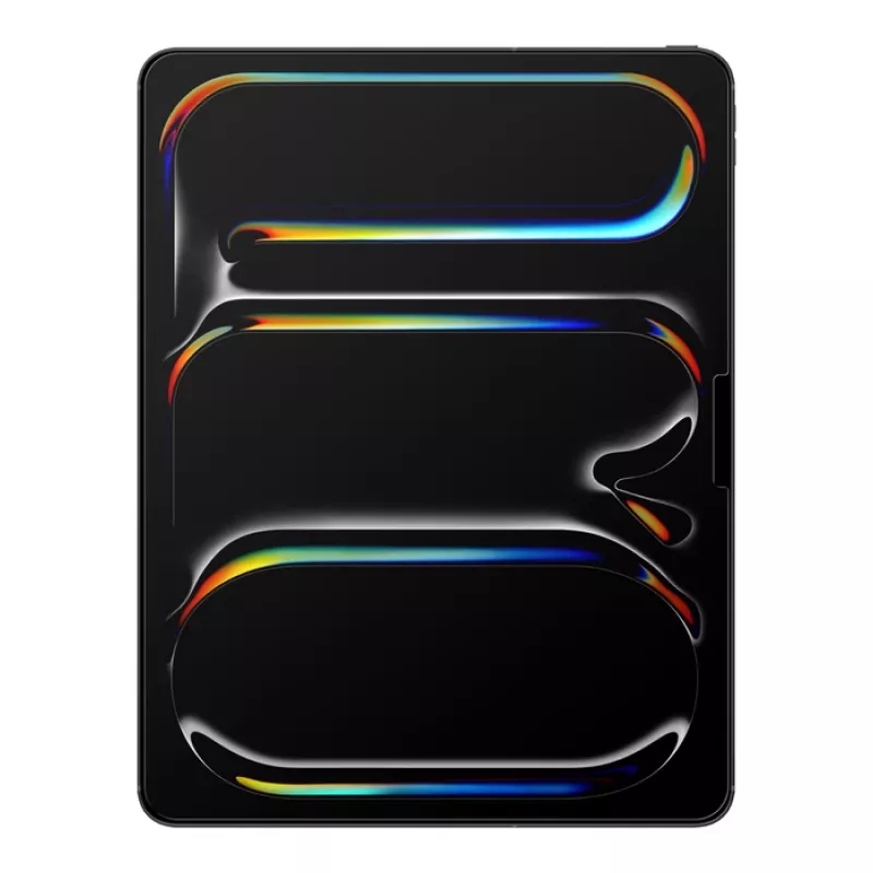 Selge ekraanikaitse Belkin iPad Pro 13 tolli karastatud klaas 9H