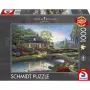 Jigsaw Puzzle Schmidt Spiele 59775 — mitmevärviline lastepusle