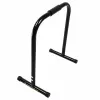 HMS Fitness PW20 push-up käepidemed Must