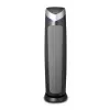 Õhupuhasti Clean Air Optima CA-508 60 dB 240 m³/h Hall Hõbedane