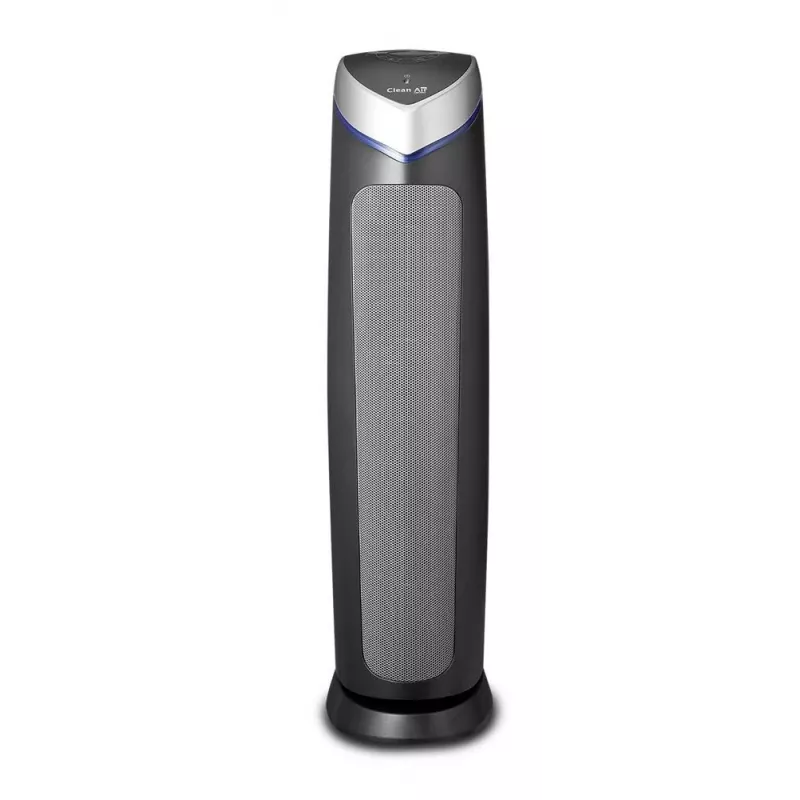 Õhupuhasti Clean Air Optima CA-508 60 dB 240 m³/h Hall Hõbedane