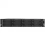 QNAP TS-H1277AXU-RP-R7-32G, NAS, Rack (2U), AMD Ryzen™ 7, 32 GB, DDR5, 0 TB