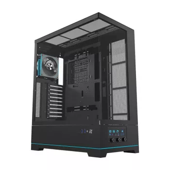 Arvutikorpus darkFlash DY451L PRO Must ATX Must