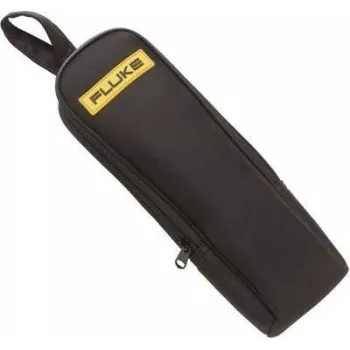 Fluke C150 must - kollane polüester (4111540)