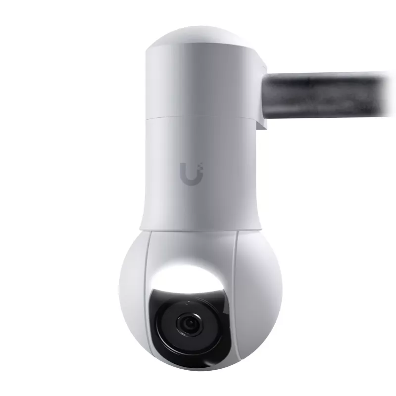 Kinnitusadapter Ubiquiti UACC-G5-PTZ-CA välitingimustesse valge 3/4-tollise keermega