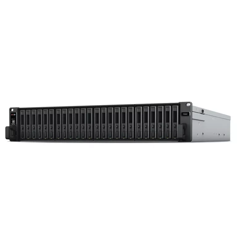 DAS LAIENDUSÜKSUS 24BAY 2U/ILMA KÕVAKETASTA FX2421 SYNOLOGY on Synology salvestuslaiendusüksus (JBOD). Esiletõstetud omadused hõlmavad ühikuid saatmiskasti kohta 1, ühiku arvutatud maht 0,1269 ja ühiku arvutatud kaal 19,7.
