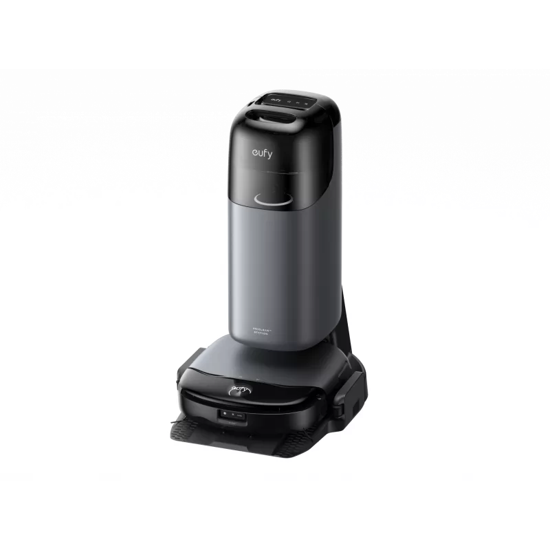 Anker Eufy | Tolmuimejarobot koos kõik-ühes jaamaga | Omni S1 | Märg&Kuiv | Tööaeg (max) 216 min | 4600 mAh | 8000 Pa | Hall