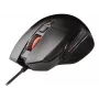Mängurihiir TRACER Game Zone Odin RGB — kuni 16000 DPI, juhtmega, RGB valgustus