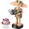 Lego Harry Potter 76421 Dobby Maja-PÄKAPIK