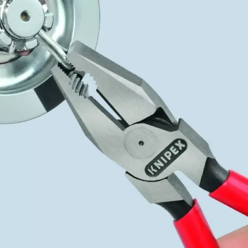 Elektriku näpitsad Knipex 02 02 225