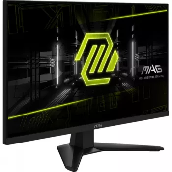 MSI MAG 274FDE mängumonitor 68,6 cm (27 inch), must, FullHD, Rapid-IPS, HDR Ready, Adaptive-Sync, 200 Hz paneel (9S6-3CE41H-002)