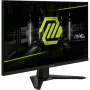 MSI MAG 274FDE mängumonitor 68,6 cm (27 inch), must, FullHD, Rapid-IPS, HDR Ready, Adaptive-Sync, 200 Hz paneel (9S6-3CE41H-002)