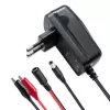 Aku laadija QOLTEC laadija AGM GEL STD 12V 1.5A