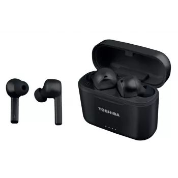 Kõrvaklapid Toshiba Airhush RZE-BT1050E Must