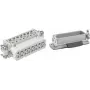 LappKabel pistikukomplekt EPIC®KIT H-A 16 75009632 16 + PE kruvidega 1 komplekt (75009632)