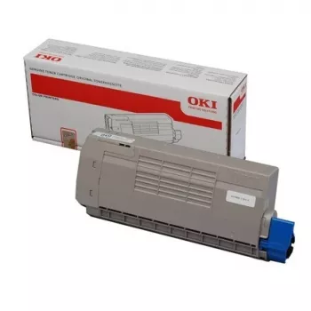 Toner toonerile C712 11K MUST 46507616
