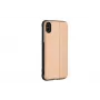 Kaitsev telefonikott Devia H-Card Series iPhone XS Max 6.5 jaoks, kuldne