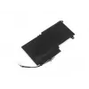 Aku roheline Cell TS51 Toshiba Satellite L50-A L50-A-1EK L50-A-19N P50-A S50-A jaoks
