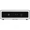 Zotac ZBOX CI649 NANO 1,8L suurune arvuti Must, Valge i5-1335U Intel SoC 1,3 GHz