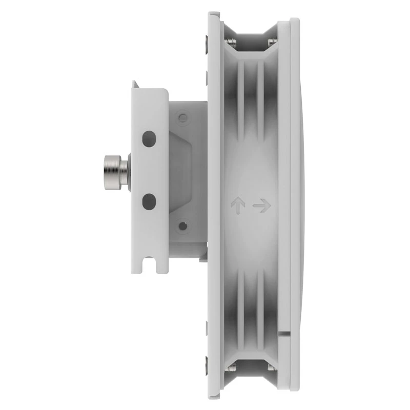 Silverstone SST-FDP02W kinnitusklamber