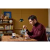LEGO Star Wars Millennium Falcon 75375 mudelikomplekt — 1351 tk, 18+, 190×240×130 mm