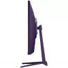 Arozzi Nova 27-tolline arvutimonitor 2560 x 1440 pikslit Quad HD Lilla