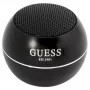 Kaasaskantav kõlar Guess Mini Bluetooth-kõlar 3 W must