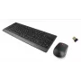 Lenovo GX30N81776 klaviatuur Hiir kaasas Universaalne Must