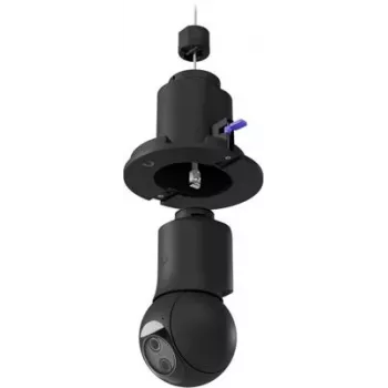 Ubiquiti G6 PTZ In-Ceiling Mount Must (UACC-G6-PTZ-ICM-B)