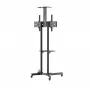 TV-kärualus TB TB-ST1 teleritele kuni 75 tolli (max 45 kg), VESA 600x400