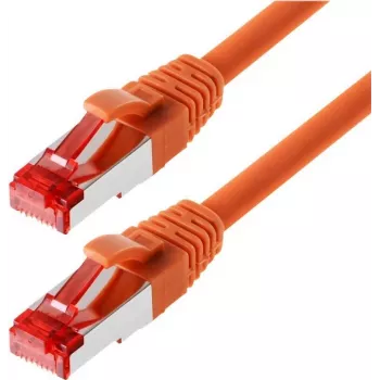 Networking kaabel Helos S/FTP (PIMF) CAT 6 30m