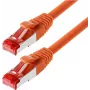Networking kaabel Helos S/FTP (PIMF) CAT 6 30m
