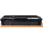 Renkforce RF-5609710 toonerikassett asendab HP 201A, CF400A must 1500 lehekülge tooner (RF-5609710)