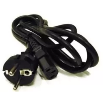 Dell CORD PWR 220V 2.0M (78390) Dell CORD on Dell toode meie lauaarvuti toitekaablite valikust. Ehtne Dell toode — MPN: 78390 · EAN: